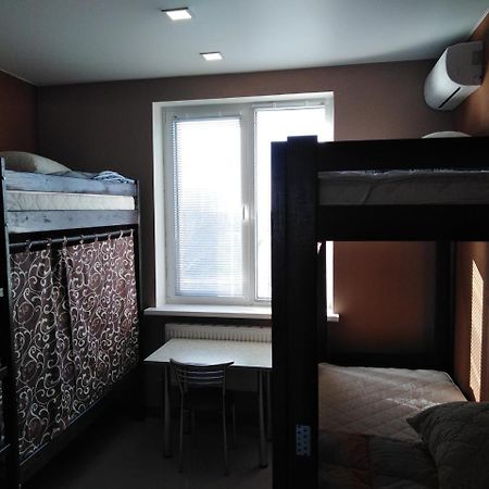 Hostel Bvt Брест Экстерьер фото