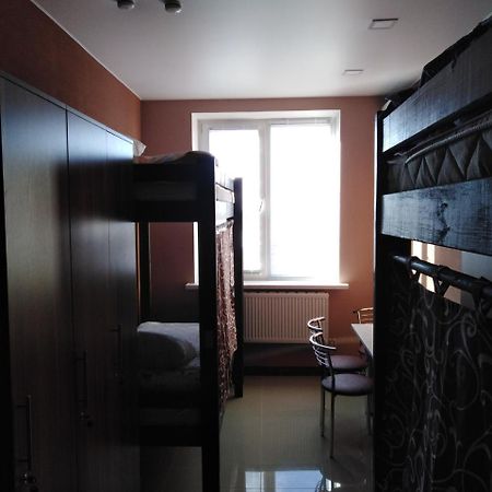 Hostel Bvt Брест Экстерьер фото
