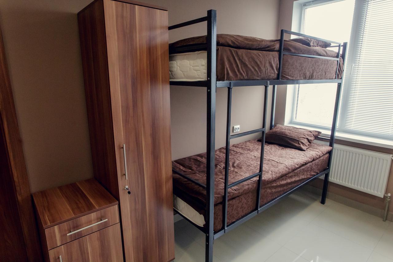 Hostel Bvt Брест Экстерьер фото