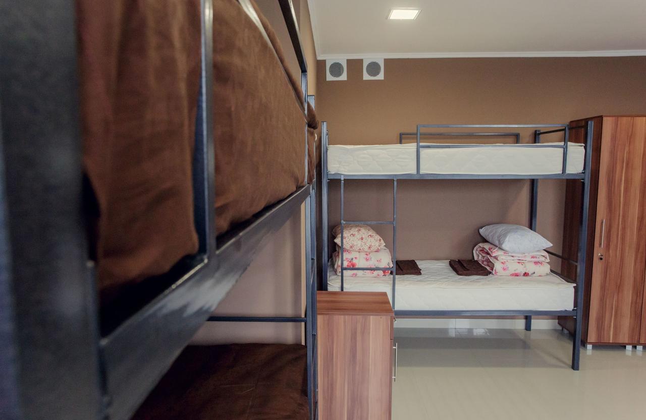 Hostel Bvt Брест Экстерьер фото