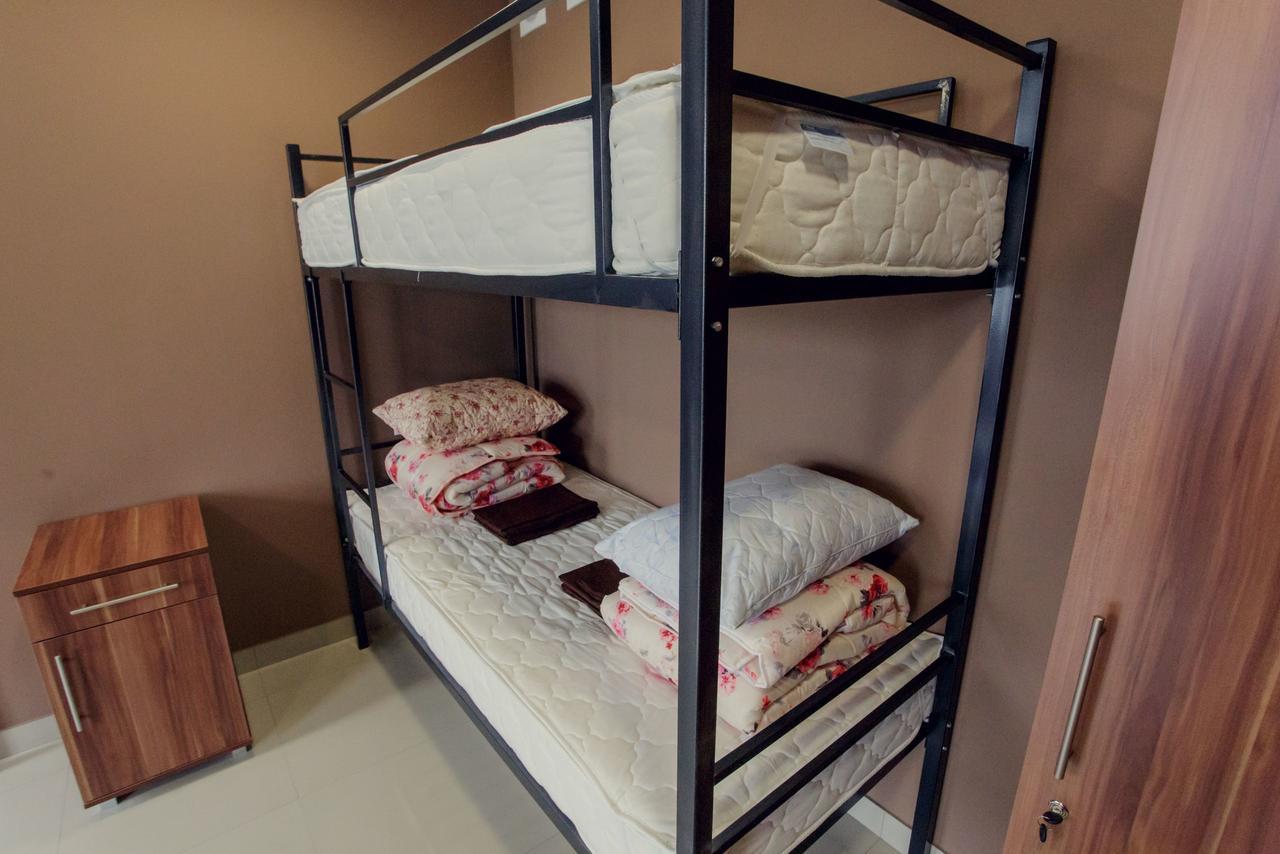 Hostel Bvt Брест Экстерьер фото