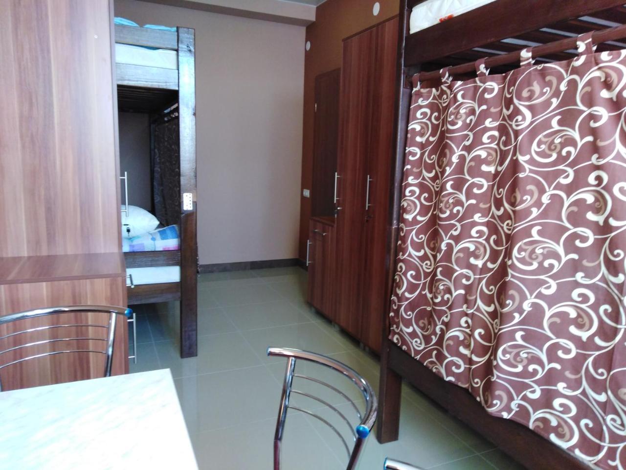 Hostel Bvt Брест Экстерьер фото
